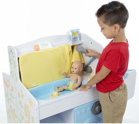 Melissa & Doug Îngrijire Pentru 3+ Ani