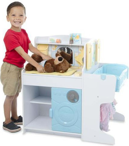 Melissa & Doug Îngrijire Pentru 3+ Ani