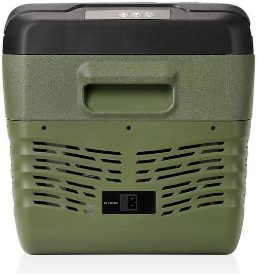 Yolco Nx30 Refrigerator 28L Green