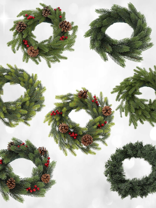 Kadax Grave Decoration Wreath Cemetery Base Bouquet Funeral Wreath