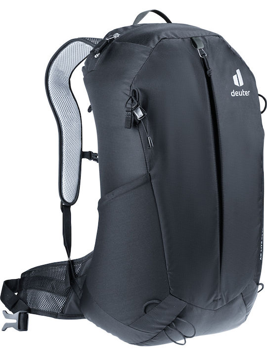 Deuter Schwarz