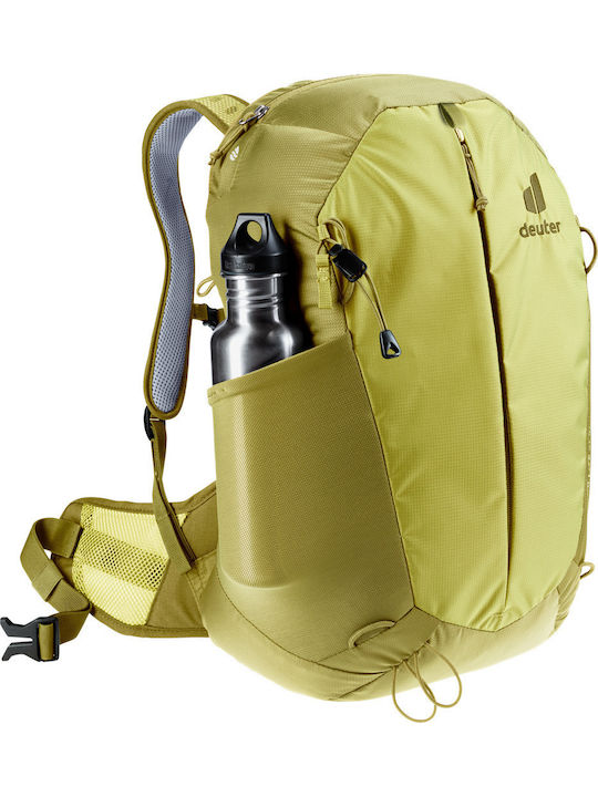 Deuter Bicycle Backpack Green