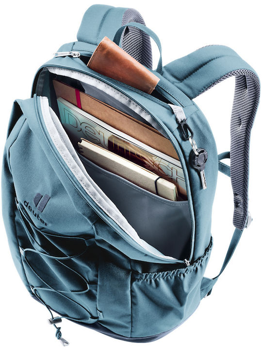 Deuter Bicycle Backpack Blue