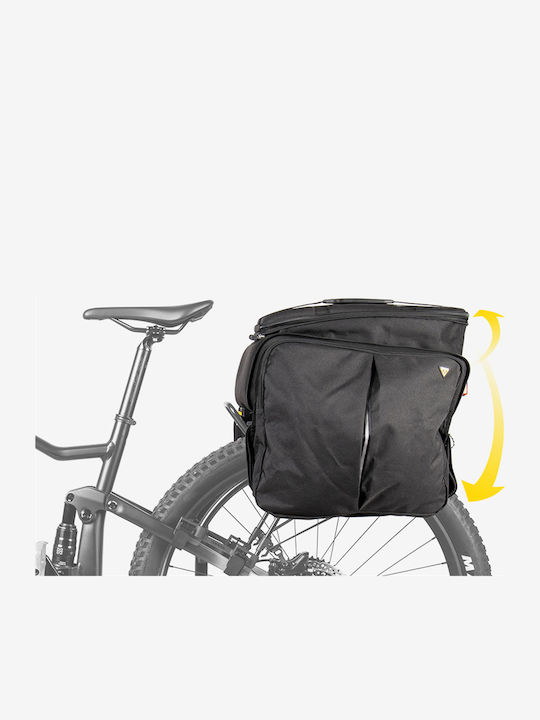 Topeak DD187750 Gepäckträgertasche