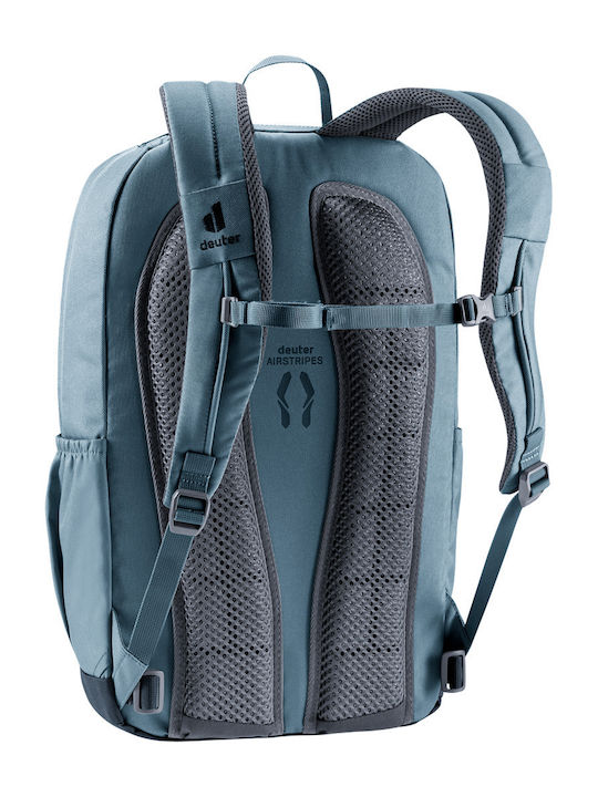 Deuter Bicycle Backpack Blue