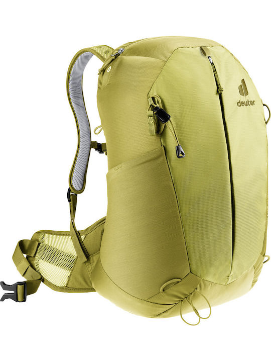Deuter Bicycle Backpack Green