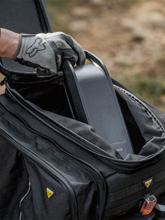 Topeak DD187750 Gepäckträgertasche