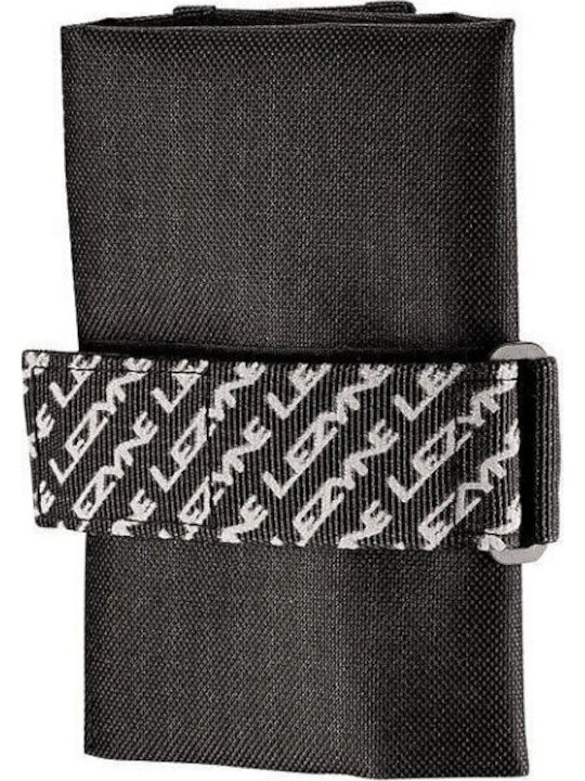 Lezyne DD182943 Geantă pentru șa bicicletă Negru