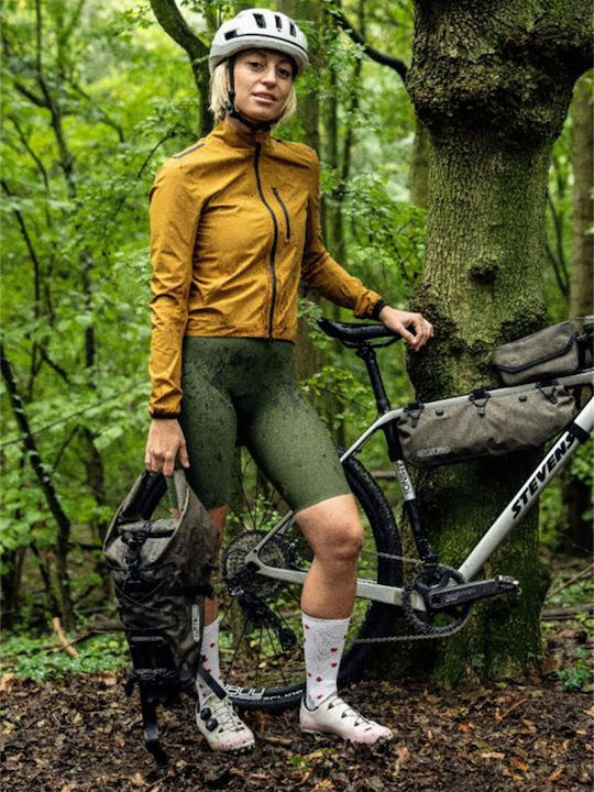 Ortlieb Sac De Cadru Pentru Bicicletă 3L Maro