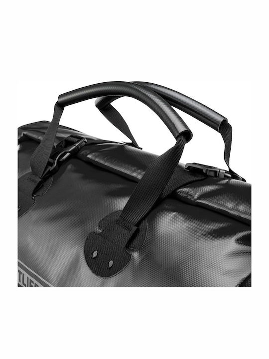 Ortlieb DD5984 Gepäckträgertasche Schwarz