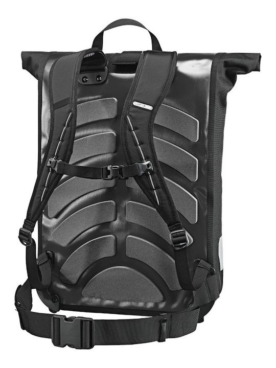 Ortlieb DD173050 Schwarz