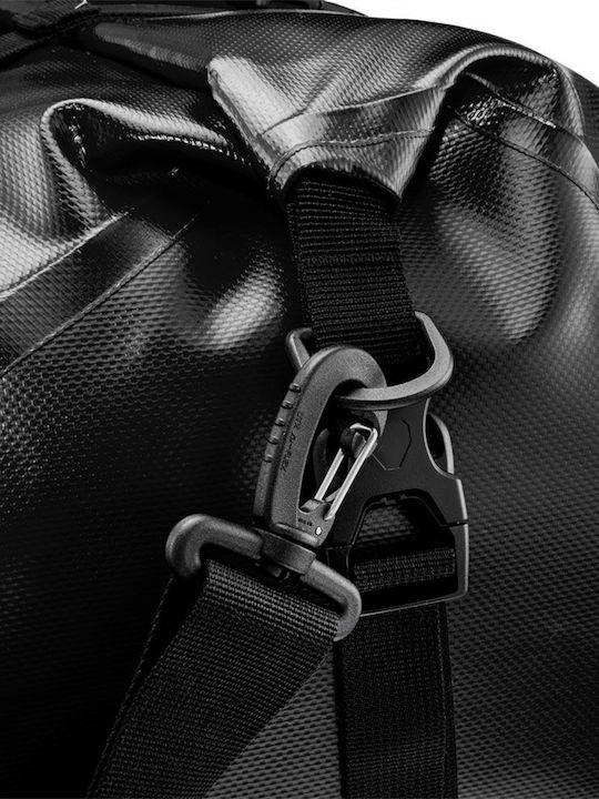 Ortlieb DD4384 Bicycle Rack Bag Black