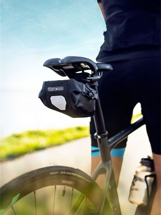 Ortlieb DD147942 Bicycle Saddle Bag Black
