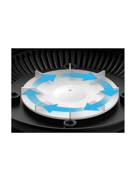 Zola Intelligent Electric Ashtray Smoke Elimination Automatic Shut-off Odor Eliminating Zola Intelligent Electric Ashtray Smoke Elimination Automatic Shut-off Odor Eliminating