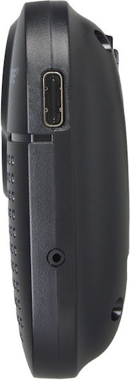 Audiocore Bluetooth Αυτοκινήτου για το Ηχοσύστημα (AUX / με USB θύρα Φόρτισης)
