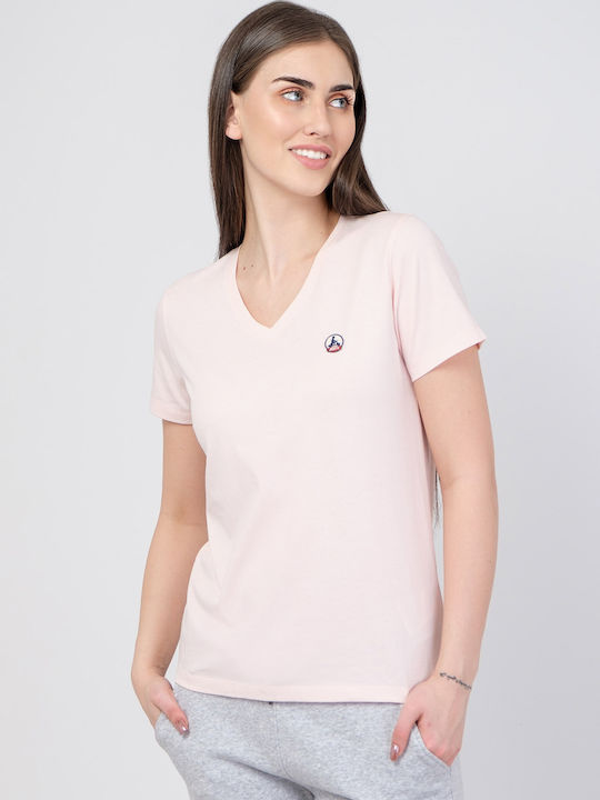 Jott Women's T-shirt Pink