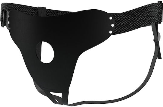 Pretty Love Universal Harness σε Μαύρο Χρώμα