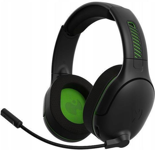 PDP Airlite Pro Ασύρματο Over Ear Gaming Headset με σύνδεση USB for PC / XBOX