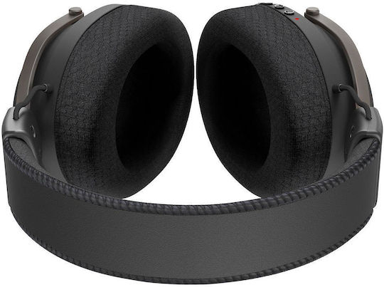 Redragon H858 Arrow Über Ohr Gaming-Headset mit Verbindung USB Schwarz