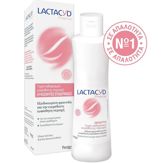 Lactacyd 250ml