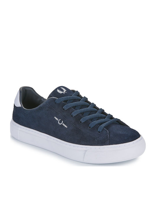 Fred Perry