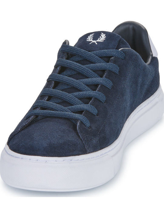 Ανδρικά Sneakers Suede