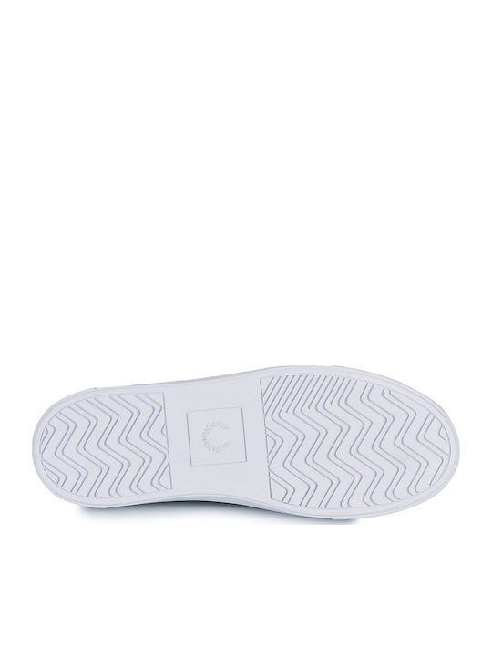Ανδρικά Sneakers Suede
