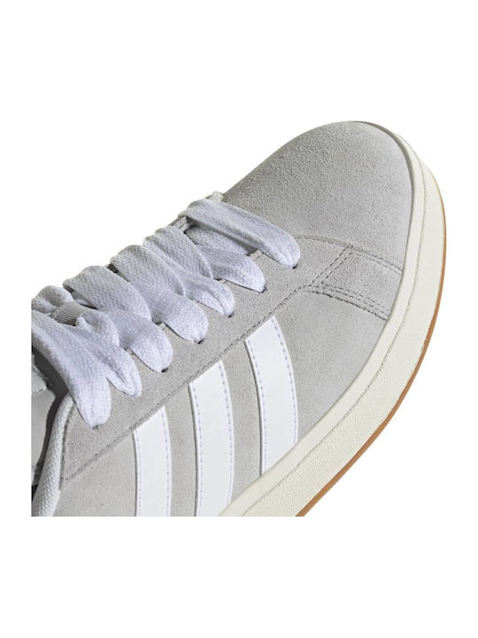Grand Court Base 00 Sneakers Gray
