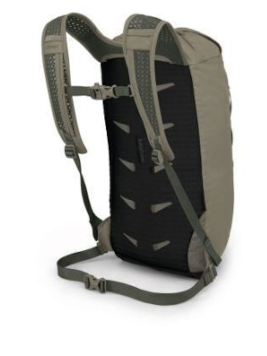Osprey Daylite Cinch 15Es Tabac Braun