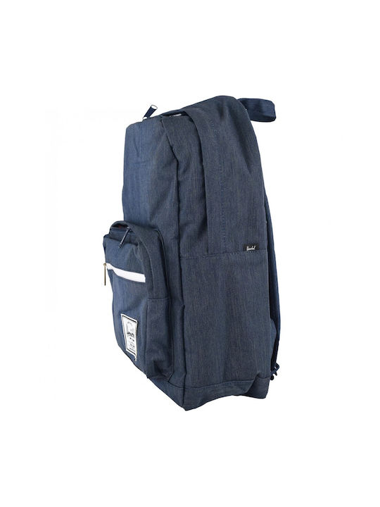 Herschel Pop Quiz Women's Backpack Blue