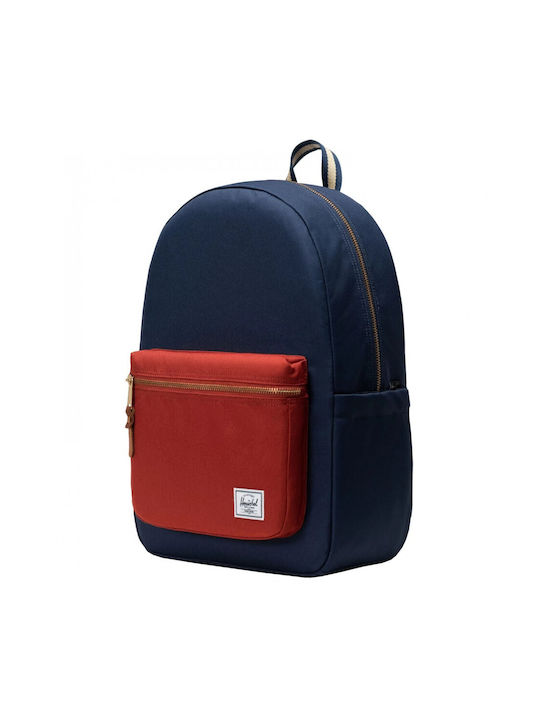 Herschel Settlement Women's Backpack Blue