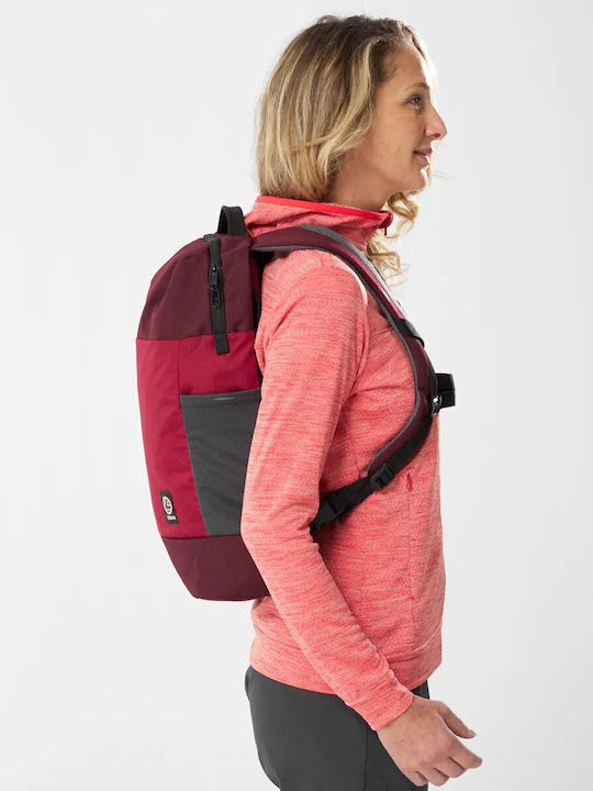 Lafuma Rucksack Wasserdicht 20Es Rot