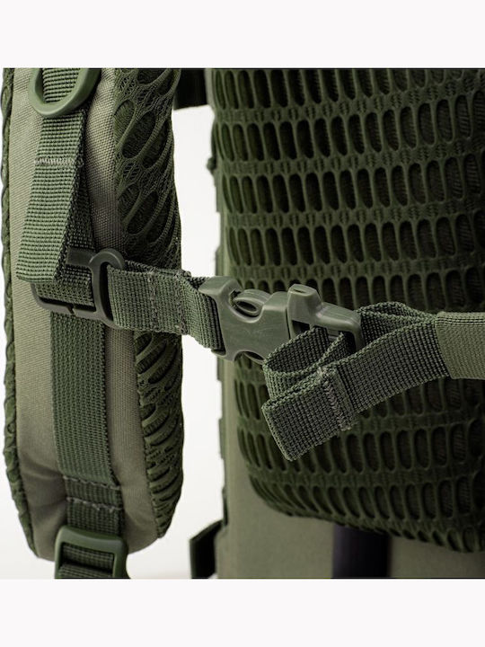 Magnum Backpack Πράσινο