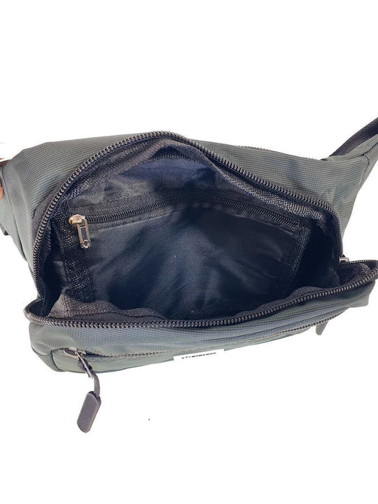 Xplorer Bum Bag pentru Talie Gri