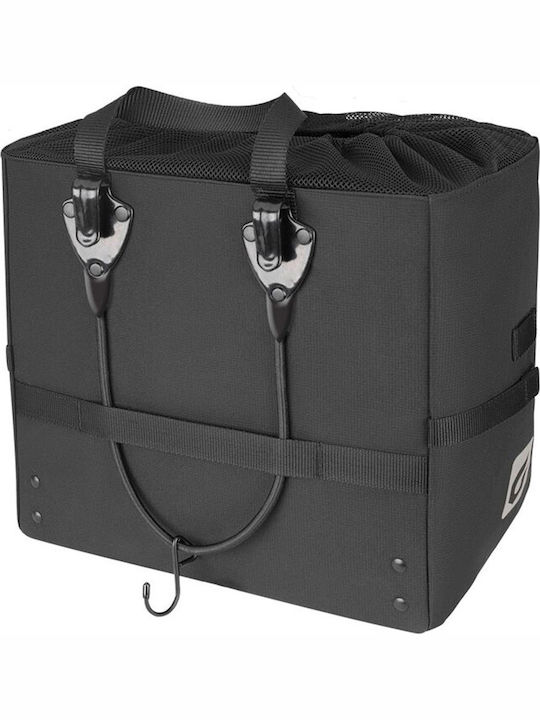 Blackburn 307788-uniw Bicycle Rack Bag Black