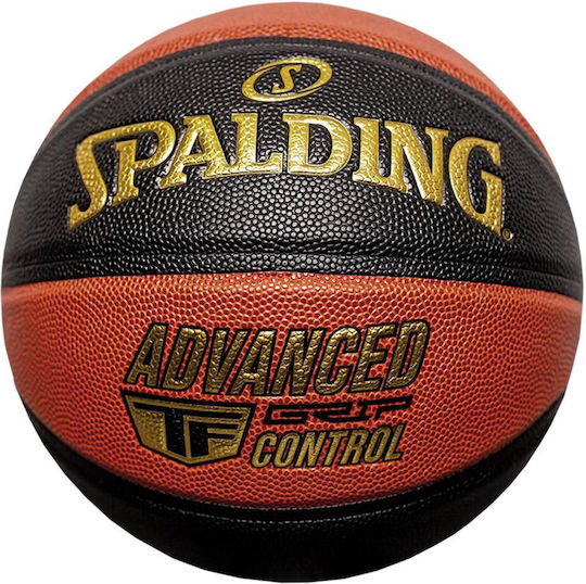Spalding Advanced Grip Control Basketball Innenbereich / Draußen