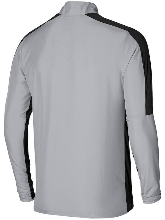 Academy Dri-Fit Cardigan White