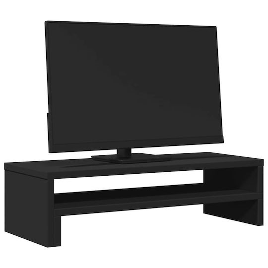 vidaXL Stand Desk Mounted Monitor (854770)