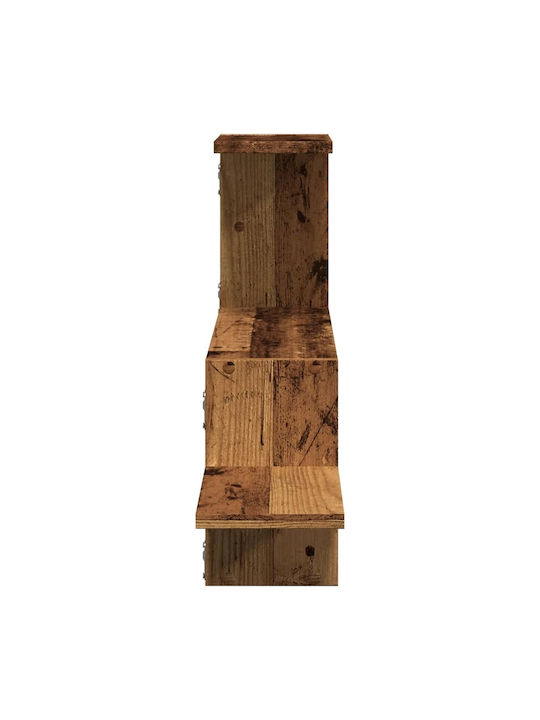 Raft Perete Maro 104x15x49cm
