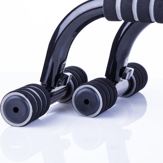 Spokey Push Up Handles Set of 2 Bracer IV