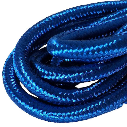Yakimasport Adjustable Jump Rope Blue Jump Rope