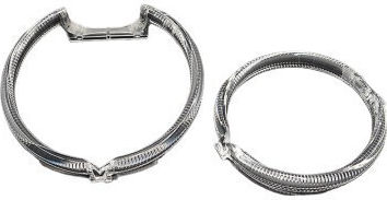 Set Reparare Fibra Far Dreapta Drl BMW Seria 5 F10 Nfl 2010-2013
