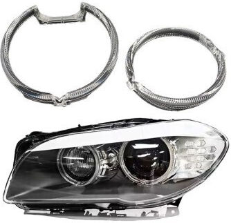Set Reparare Fibra Far Dreapta Drl BMW Seria 5 F10 Nfl 2010-2013