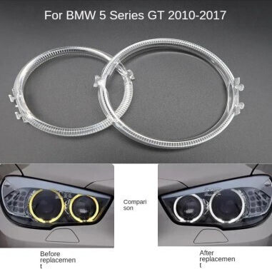 Angel Eyes DRL Faser Reparaturset Rechts BMW 5er GT F07 2010-2017