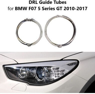 Angel Eyes DRL Faser Reparaturset Rechts BMW 5er GT F07 2010-2017