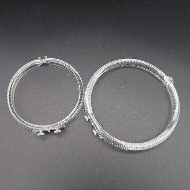 Angel Eyes DRL Faser Reparaturset Rechts BMW 5er GT F07 2010-2017