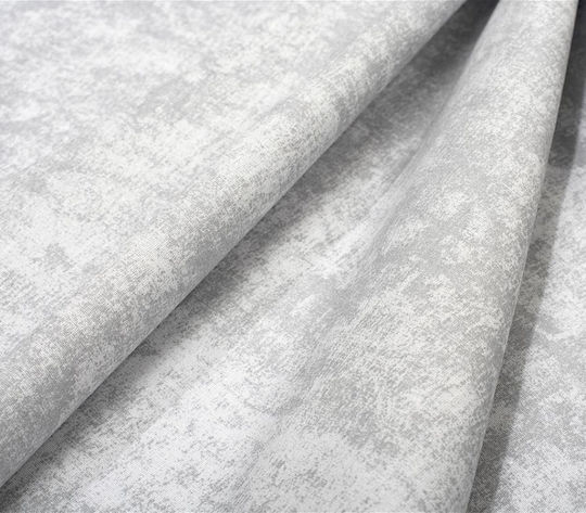 Dimcol Gray Light Grey 120x160cm