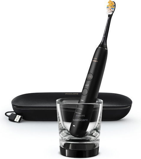 Philips Sonicare 9000 Diamondclean Hx9911/17