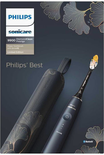 Periuță de dinți electrică Philips Sonicare 9900 Diamondclean