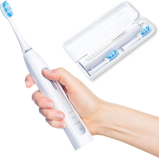 Vitammy Pearl Plus Sonic Toothbrush